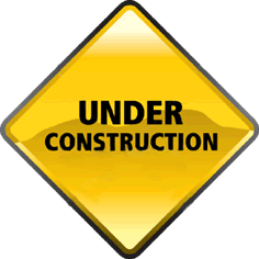 Under Construction